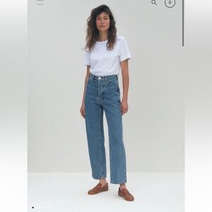 Jesse Kamm 225s in cowboy blue